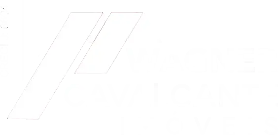 Logo Wagner Cavalcante Imóveis